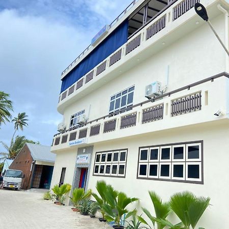 Sunview Residence Kaashidhoo Eksteriør bilde