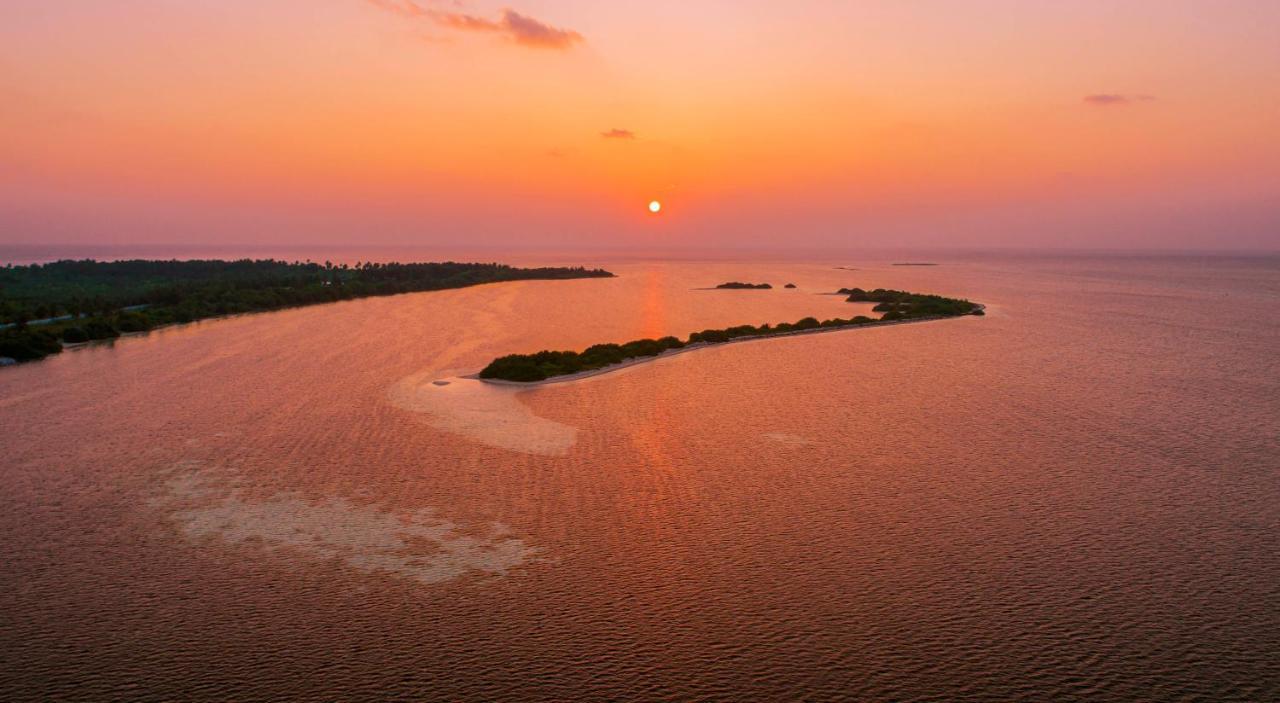 Sunview Residence Kaashidhoo Eksteriør bilde