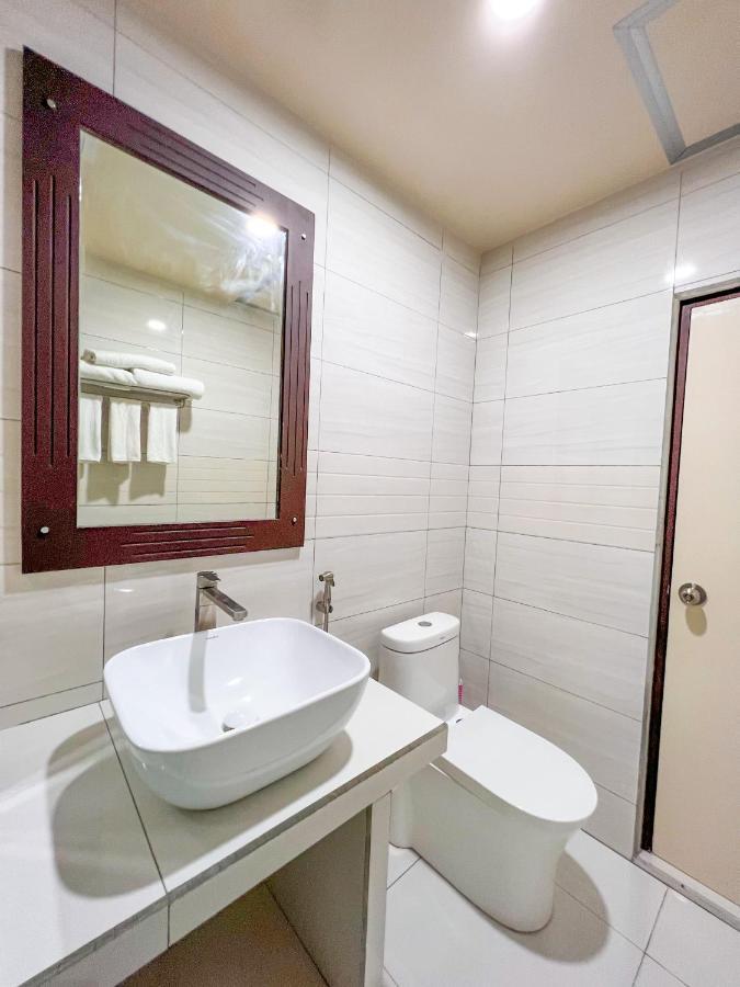 Sunview Residence Kaashidhoo Eksteriør bilde