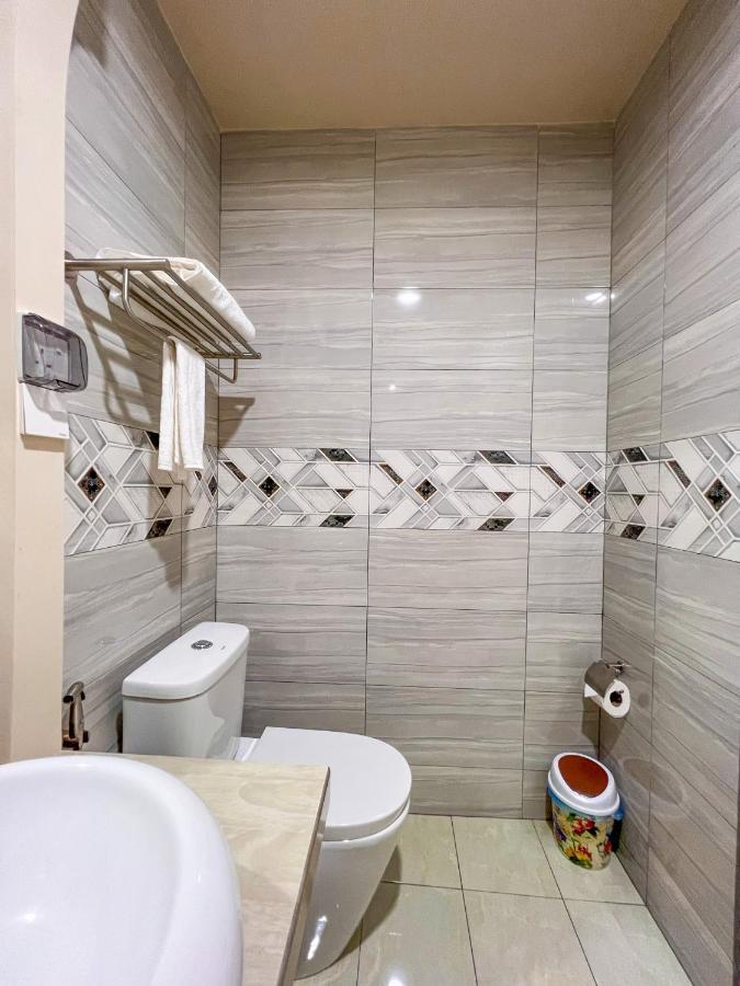 Sunview Residence Kaashidhoo Eksteriør bilde