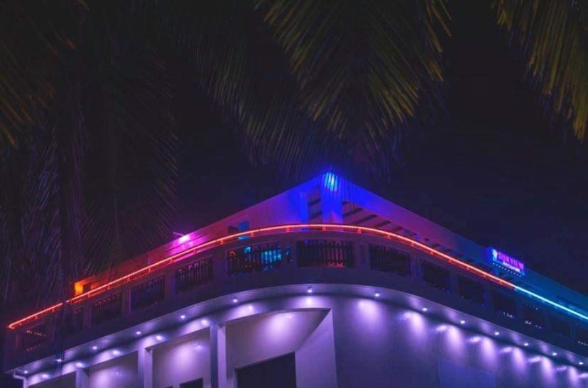 Sunview Residence Kaashidhoo Eksteriør bilde