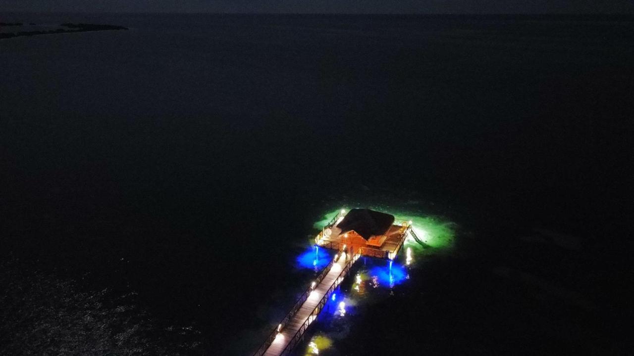Sunview Residence Kaashidhoo Eksteriør bilde