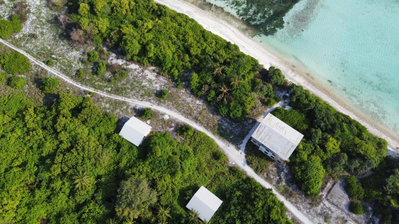 Sunview Residence Kaashidhoo Eksteriør bilde