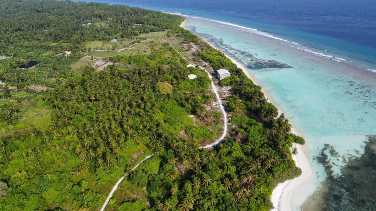 Sunview Residence Kaashidhoo Eksteriør bilde