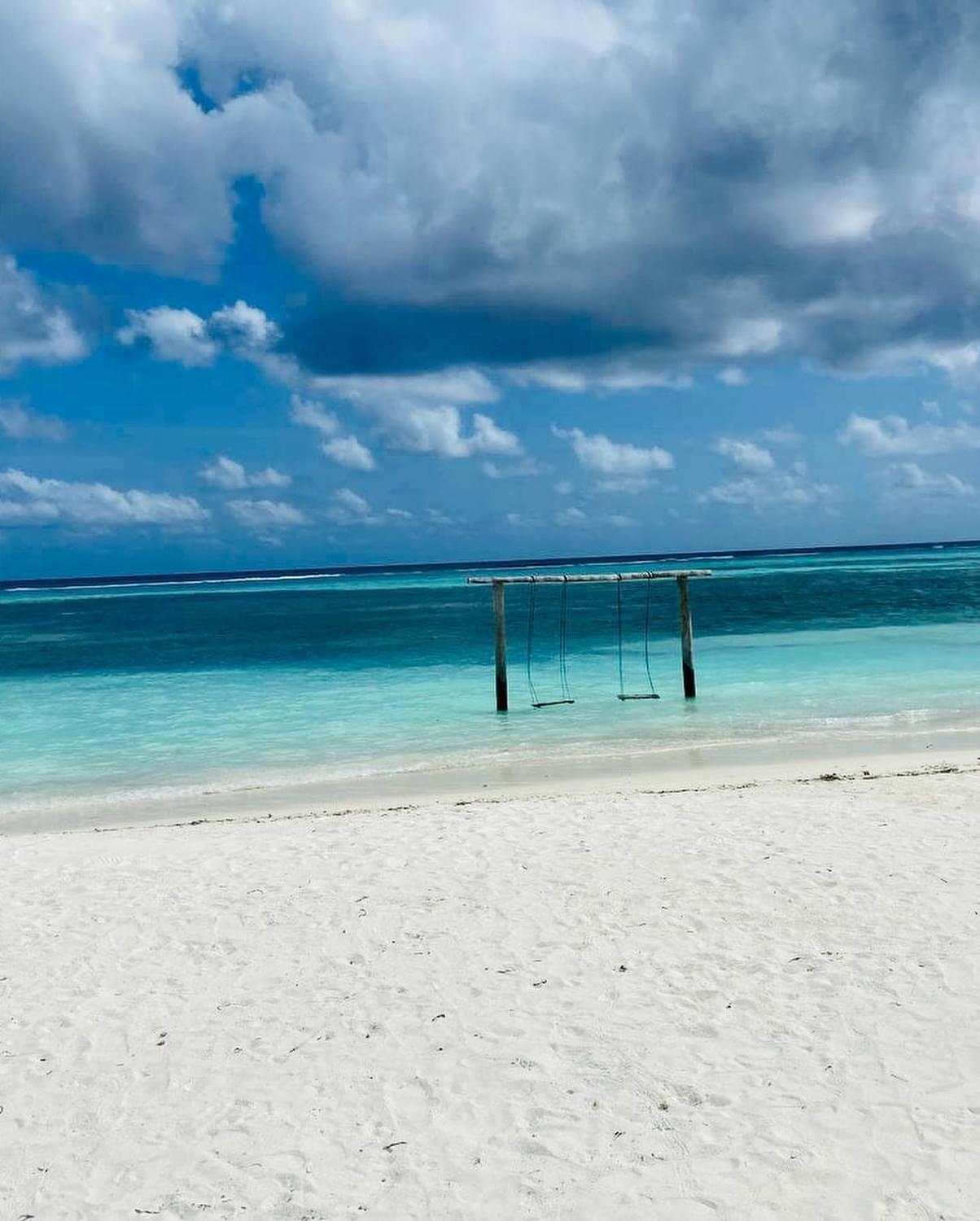 Sunview Residence Kaashidhoo Eksteriør bilde