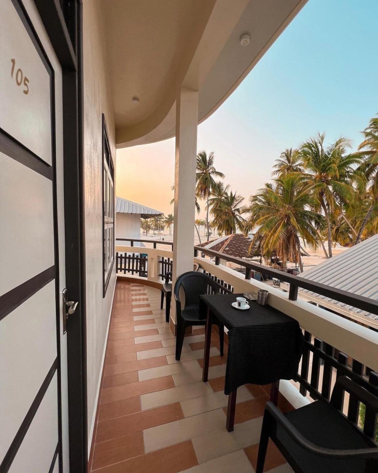Sunview Residence Kaashidhoo Eksteriør bilde