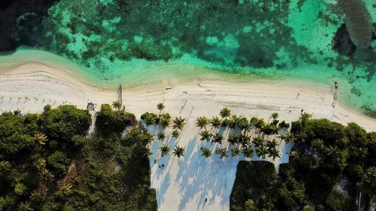 Sunview Residence Kaashidhoo Eksteriør bilde
