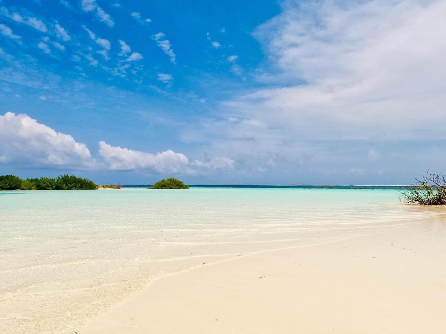 Sunview Residence Kaashidhoo Eksteriør bilde