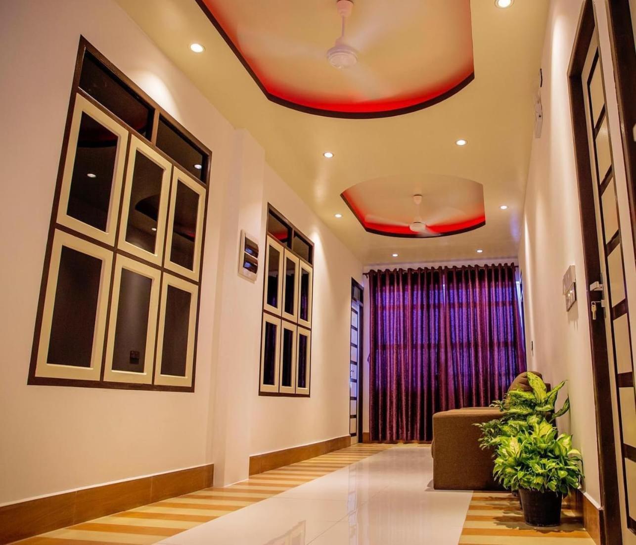 Sunview Residence Kaashidhoo Eksteriør bilde