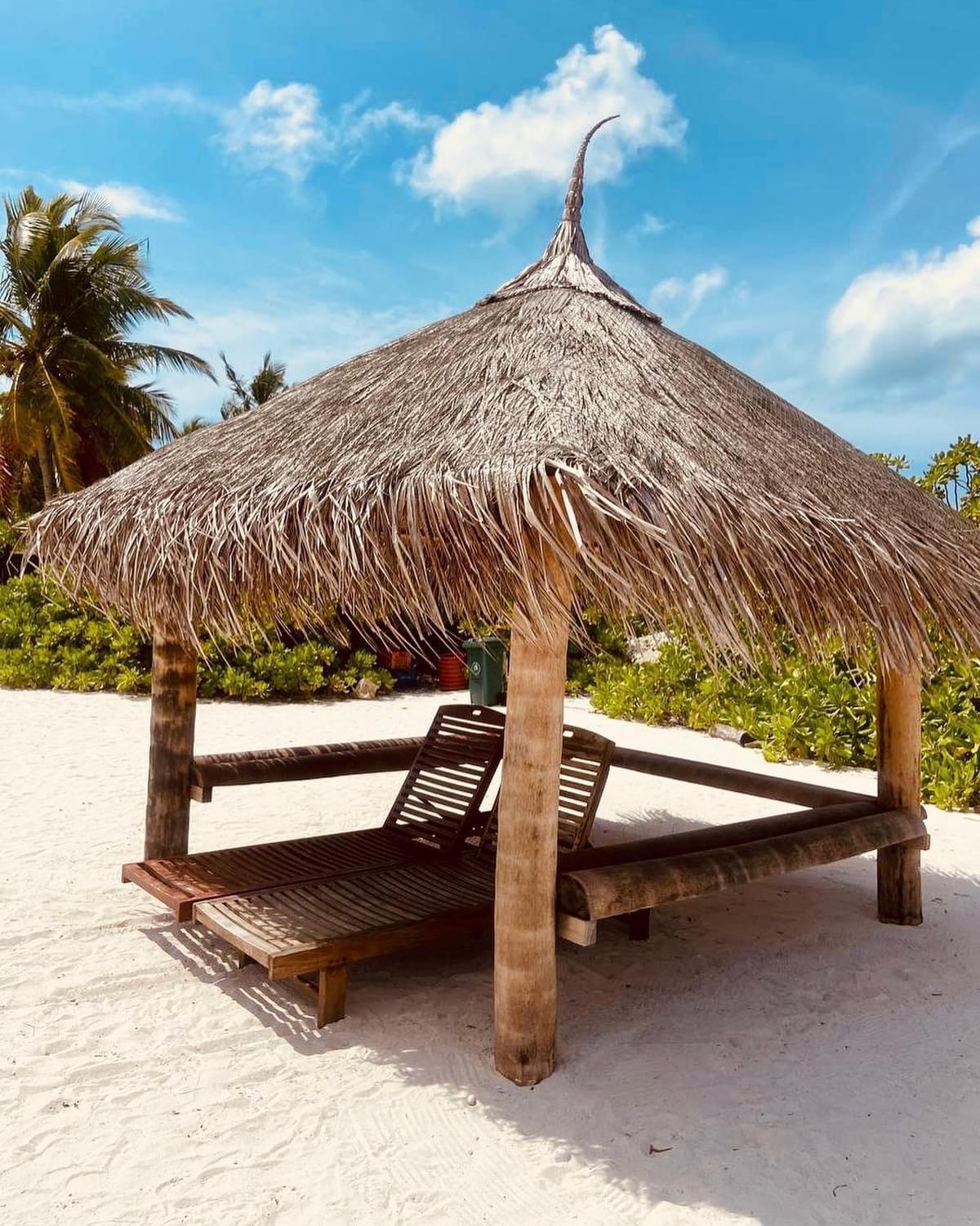 Sunview Residence Kaashidhoo Eksteriør bilde