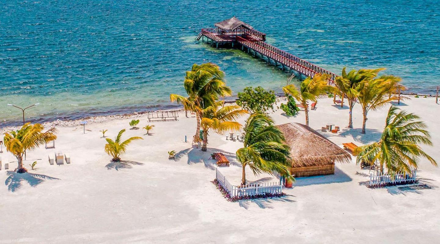 Sunview Residence Kaashidhoo Eksteriør bilde
