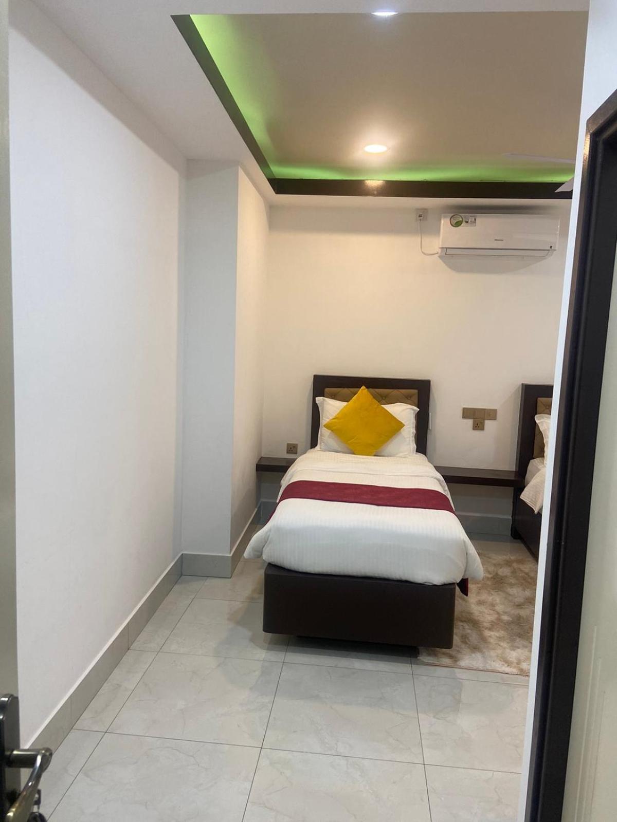 Sunview Residence Kaashidhoo Eksteriør bilde