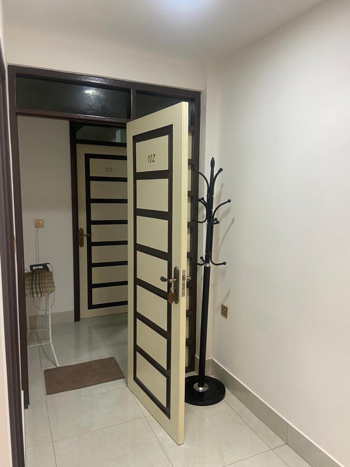 Sunview Residence Kaashidhoo Eksteriør bilde