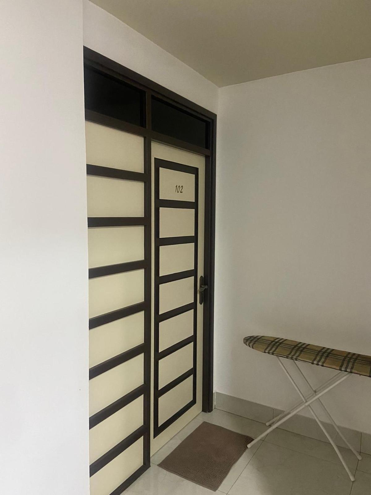 Sunview Residence Kaashidhoo Eksteriør bilde