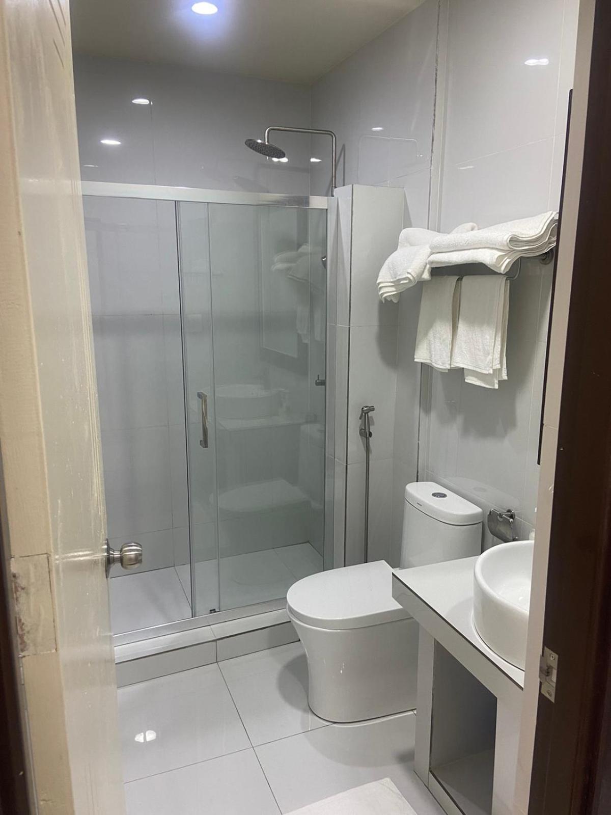 Sunview Residence Kaashidhoo Eksteriør bilde